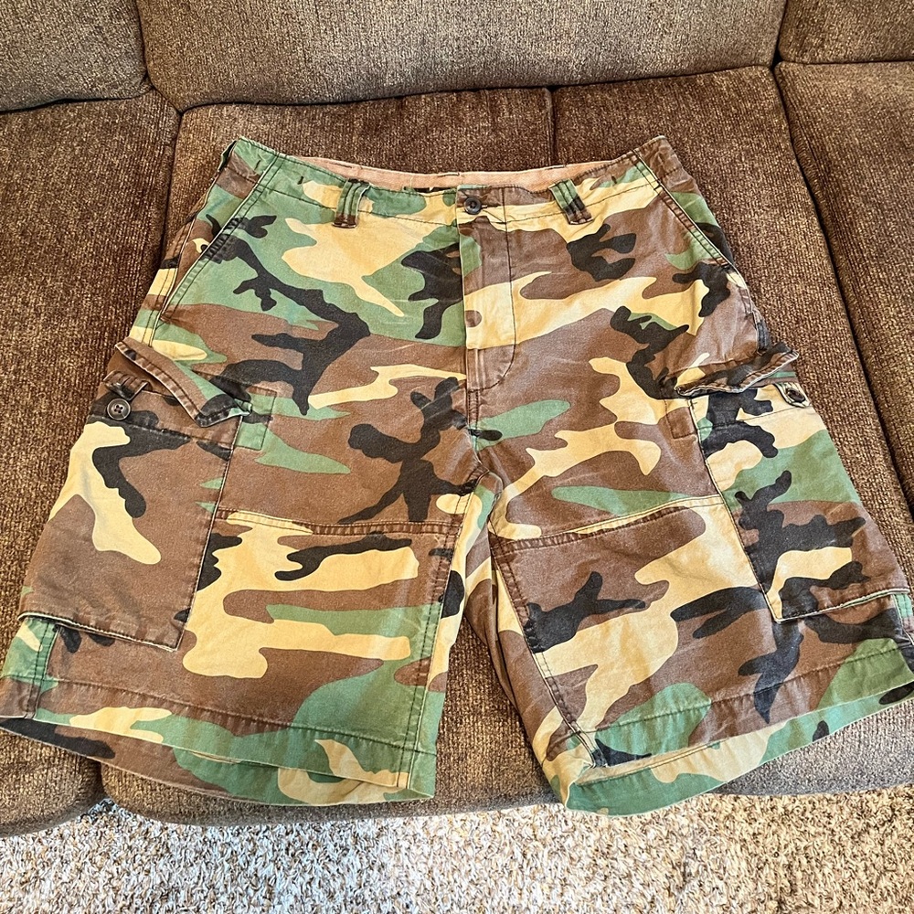 Polo Ralph Lauren Shorts